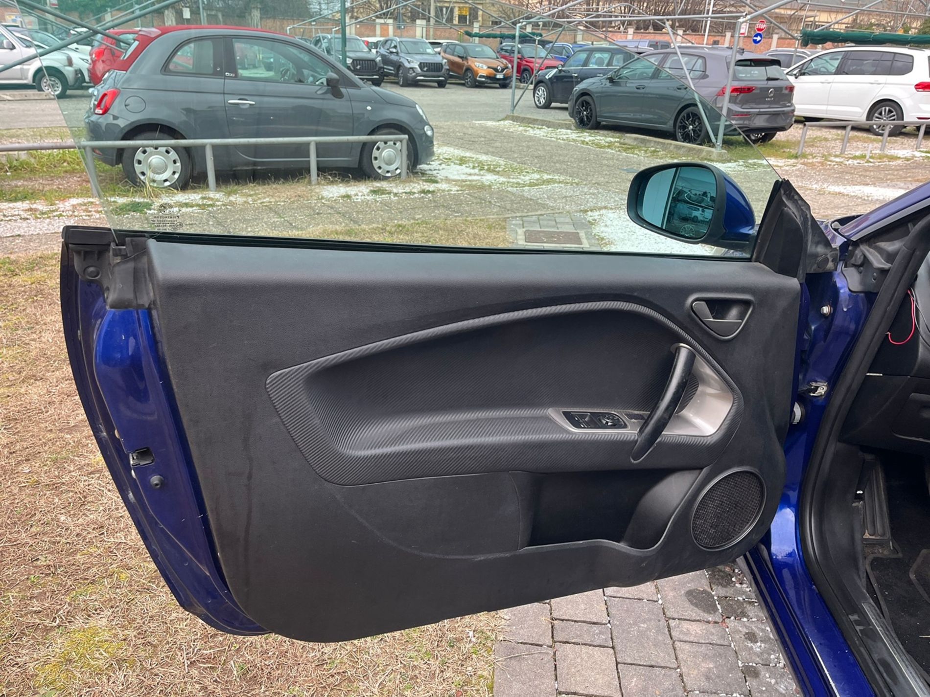 ALFA ROMEO MITO  - Gallotti Auto